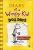 Dog Days (Diary of a Wimpy Kid book 4)  Paperback Author :   Jeff Kinney
