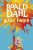 The Magic Finger  Paperback Author :   Roald Dahl
