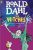 The Witches  Paperback Author :   Roald Dahl