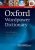 Oxford Wordpower DictionaryBroché