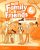 FAMILY AND FRIENDS 4 Workbook