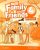 FAMILY AND FRIENDS 4 Workbook  Broché 