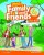 FAMILY AND FRIENDS 4 CLASS BOOK & MULTIROM PACK