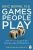 Games People Play  Paperback Author :   Eric Berne