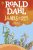 James and the Giant Peach  Paperback Author :   Roald Dahl