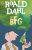 The BFG  Paperback Author :   Roald Dahl
