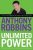 Unlimited Power  Paperback Author :   Tony Robbins