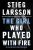 The Girl Who Played With FireAuthor :   Stieg Larsson