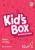 Kid&rsquo;s box new gen level 1 activity book with digital pack Broché