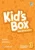 Kid&rsquo;s Box New Gen Level 3 Activity Book with Digital Pack Broché