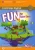 Fun for Starters Student’s Book – Avec Home Fun Booklet 2  Grand format 