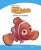 Penguin Kids 1 Finding Nemo Paperback