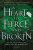 A Heart So Fierce and Broken PaperbackAuthor :  Brigid Kemmerer
