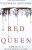 Red Queen  Paperback Author :   Victoria Aveyard