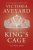 King’s Cage : Red Queen Book 3  Paperback Author :   Victoria Aveyard