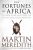 Fortunes of Africa  Paperback Author :   Martin Meredith