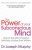 The Power Of Your Subconscious Mind  Paperback Author :   Joseph Murphy