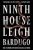 Ninth House  Paperback Author :   Leigh Bardugo