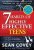 The 7 Habits of Highly Effective Teens  Paperback Author :   Sean Covey