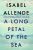 A Long Petal of the Sea  Paperback Author :   Isabel Allende