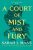 A Court of Mist and Fury PaperbackAuthor :  Sarah J. Maas