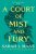 A Court of Mist and Fury  Paperback Author :   Sarah J. Maas