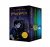 Harry Potter 1-3 Box Set: A Magical Adventure Begins  Mixed media product Author :   J. K. Rowling