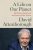 A Life on Our Planet : My Witness Statement and a Vision for the Future  Paperback Author :   David Attenborough