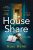 The House Share  Paperback Author :   Kate Helm