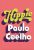 Hippie PaperbackAuthor :  Paulo Coelho