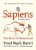 Sapiens A Graphic History, Volume 1  Hardcover Author :   David Casanave,  Yuval Noah Harari