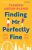 Finding Mr Perfectly Fine  Paperback Author :   Tasneem Abdur-Rashid