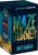 The Maze Runner Series  Paperback Author :   James Dashner