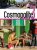 COSMOPOLITE 3 : LIVRE DE L’ELEVE + DVD ROM + PARCOURS DIGITAL  Grand format 