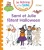 Les histoires de P’tit Sami Maternelle (3-5 ans) : La fête d’Halloween  Poche Author :   Alain Boyer, Mullenheim sophie De