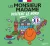 Les Monsieur Madame visitent le Nord  Album Author :   Sanrio