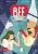 BFF Best Friends Forever! Tome 9  Poche Author :   Geneviève Guilbault,  Marilou Addison