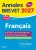 Français. Sujets & corrigés Edition 2027Grand format | Brigitte Réauté , Michèle Laskar
