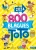800 blagues de Toto  Grand format Author :   Pascal Naud, Virgile Turier, Jérémy Guignette, Fabrice Mosca