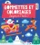 Gommettes et coloriages – Joyeux Noël !  Album Author :   Léa Fabre