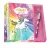 Mon carnet secret licorne – coffret avec stylo 4 couleurs  boite Author :   Paul Moran