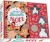 Petits biscuits de Noël – coffret avec emporte pièces  Livre Author :   Marie Pourrech, & thomas Solenne