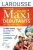 Larousse dictionnaire Maxi DEBUTANTS pour primaire 7/10 ans
