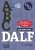 ABC DALF C1/C2 Livre + CD  Grand format Author :   Isabelle Barrière