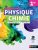 Physique-Chimie Sirius 1re – manuel élève programme 2019