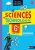 Mon cahier d’activités Sciences et Technologie 6e – Ed. 2021  Broché 