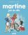 MARTINE FAIT DU VELO T21 (NE2016)  Album Author :   Gilbert Delahaye,  Marcel Marlier