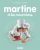 MARTINE ET LES MARMITONS T51 (NE2016)  Album Author :   Gilbert Delahaye,  Marcel Marlier