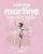 Martine petit rat de l’opéra  Album Author :   Gilbert Delahaye,  Marcel Marlier