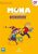 Mona et ses amis CP (2018) – Cahier d’exercices 1  Grand format Author :   Collectif